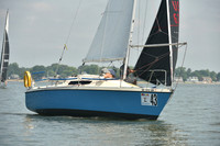Bluejacket