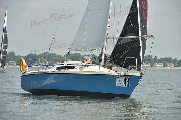 2018 Southern Bay Race Week A_0346