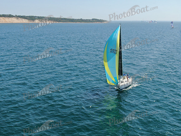 2025 Block Island Race Week F_0344