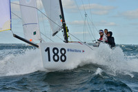 2018 J70 Worlds A1_0499
