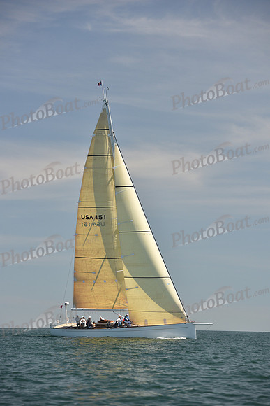 2024 Figawi 1630