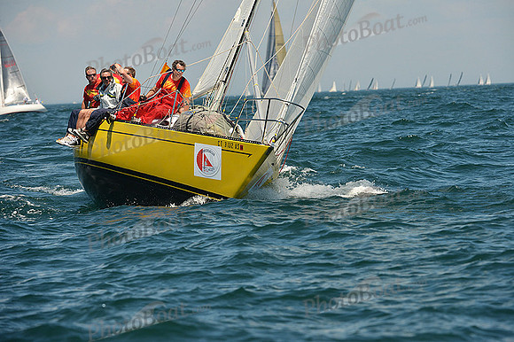 2015 Block Island Race Week A 1529
