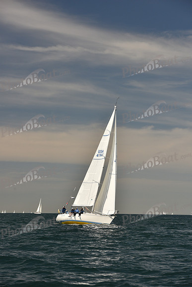 2024 Figawi 2268