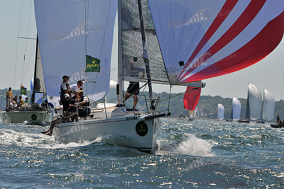 2012 NYYC Annual Regatta A 1673