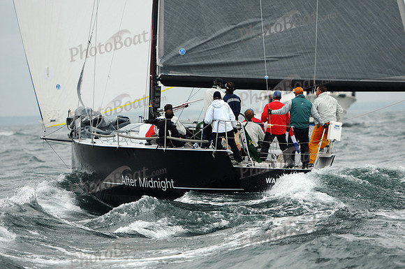 2011 NYYC Annual Regatta B 2329