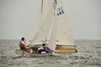 2018 Thistle Nationals A_1087