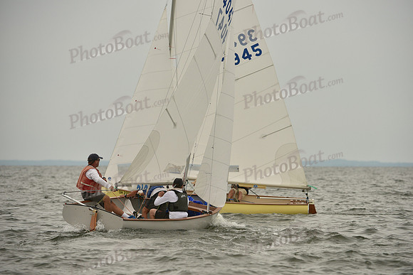 2018 Thistle Nationals A_1087