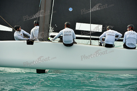 2015 Key West Race Week B 1004