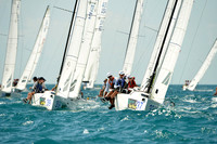 2015 Key West Race Week D 1271