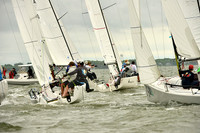 2015 Charleston Race Week E 350
