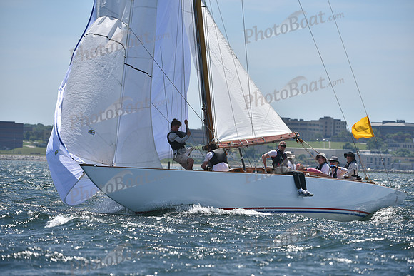 2019 NYYC Annual Regatta C_0091