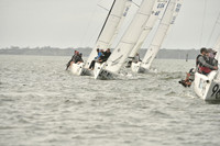 2019 Charleston Race Week C_1566