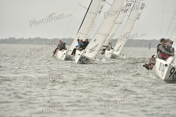 2019 Charleston Race Week C_1566