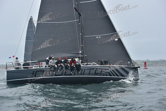 2019 Block Island Race Week G_1103