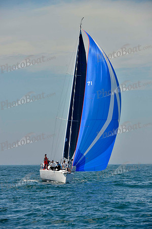 2021 Block Island Race Week A_0355