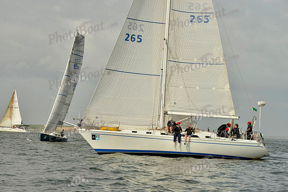 2019 Charleston Race Week B_0717