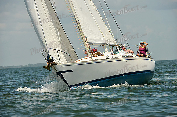 2015 Southern Bay Race Week C 751