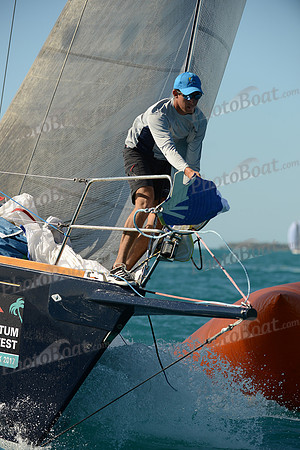 2017 Quantum Key West RW H 488