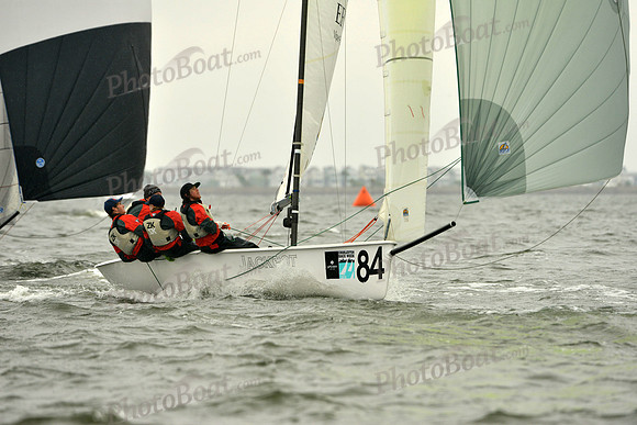 2016 Charleston Race Week A_0768