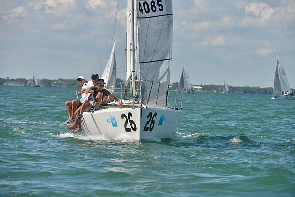 2019 J24 Worlds C_0994