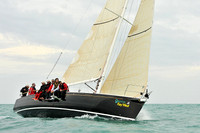 2013 Key West Race Week C 373