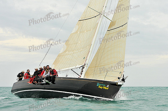 2013 Key West Race Week C 373