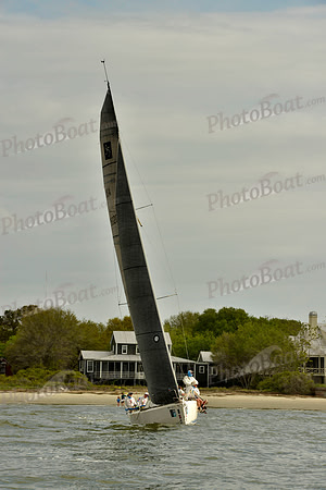 2019 Charleston Race Week B_0328