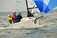 2016 Charleston Race Week A_1393