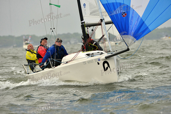 2016 Charleston Race Week A_1393