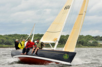 2013 NYYC Annual Regatta A 357