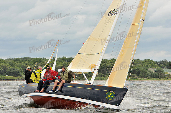 2013 NYYC Annual Regatta A 357
