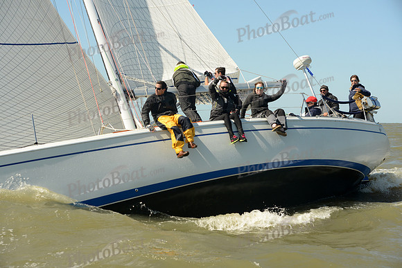 2016 Charleston Race Week B 0477