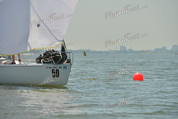 2017 Southern Bay Race Week C_0524
