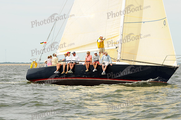 2011 Southern Bay RW A 338