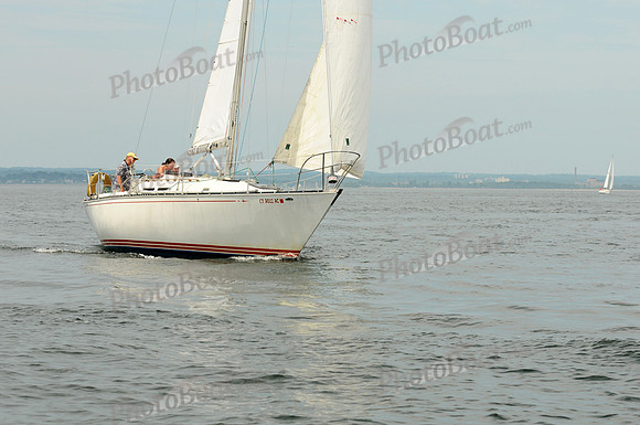 2011 Park City Regatta A 966