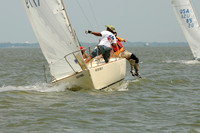 2012 Southern Bay Race Week A 1677