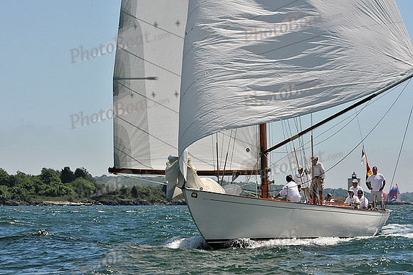 2012 NYYC Annual Regatta A 1506