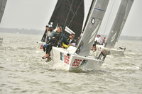 2019 Charleston Race Week C_0873
