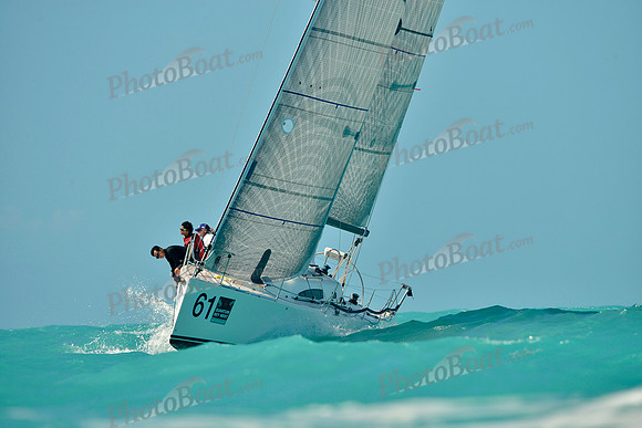 2017 Quantum Key West RW C 194