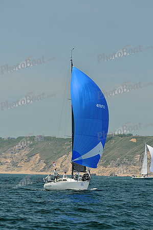 2013 Block Island Race Week B 1364