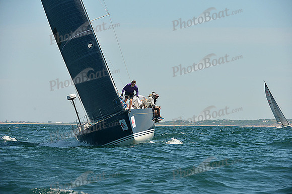 2015 Block Island Race Week G 1130