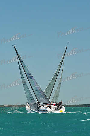 2013 Key West Race Week D 186