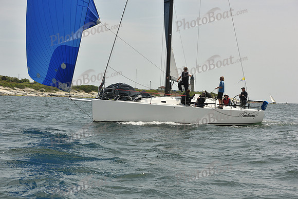 2018 NYYC Annual Regatta B_0525