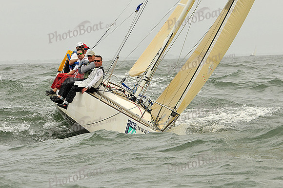 2013 Charleston Race Week A 249