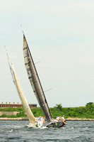 2014 NYYC Race Week A 1020