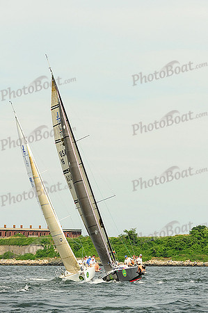 2014 NYYC Race Week A 1020