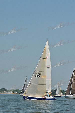 2013 Southern Bay Race Week A 069