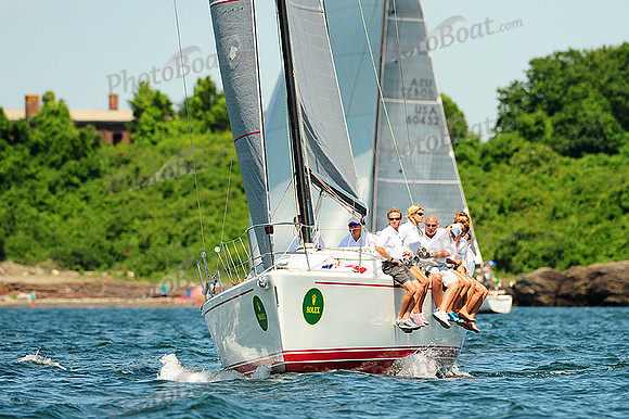 2014 NYYC Race Week C 433