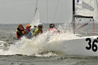 2013 Charleston Race Week A 2302