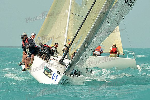 2015 Key West Race Week E 1939